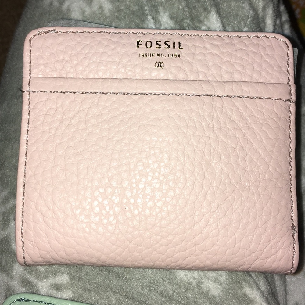 Fossil Bifold wallet